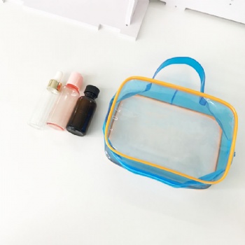 EVA transparent handbag