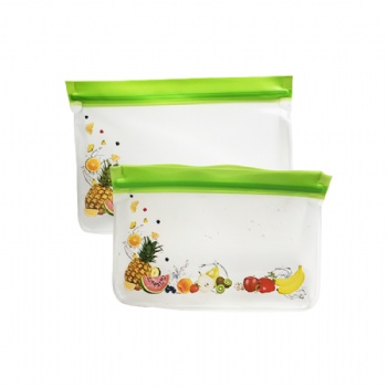 plastic storage bags