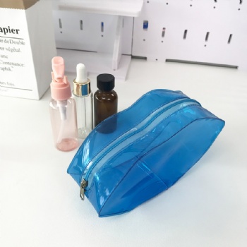 PVC Plastic Zipper Bags