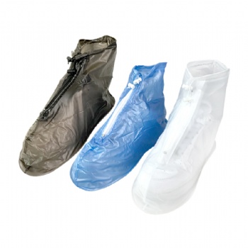 PVC Waterproof Boot